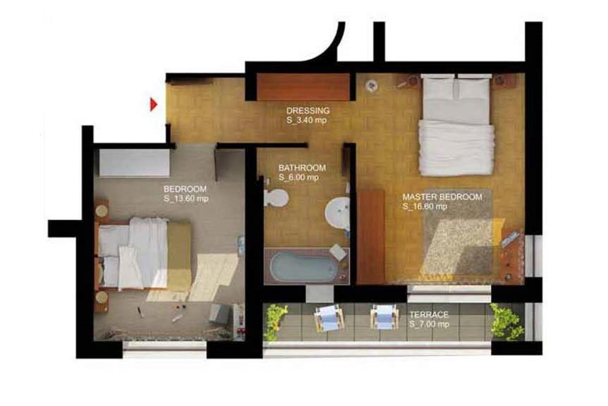 Vila Etiquette เปรดัล ภายนอก รูปภาพ
