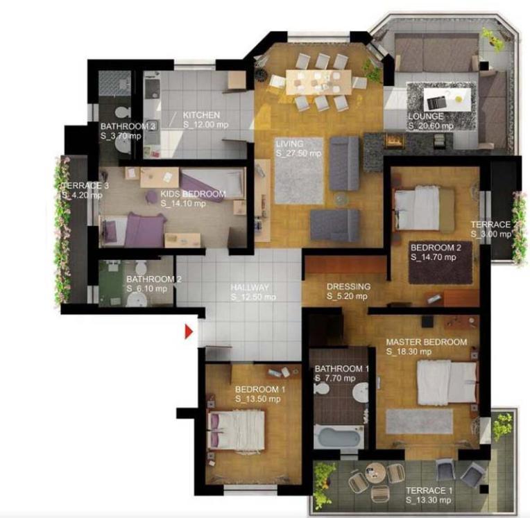 Vila Etiquette เปรดัล ภายนอก รูปภาพ