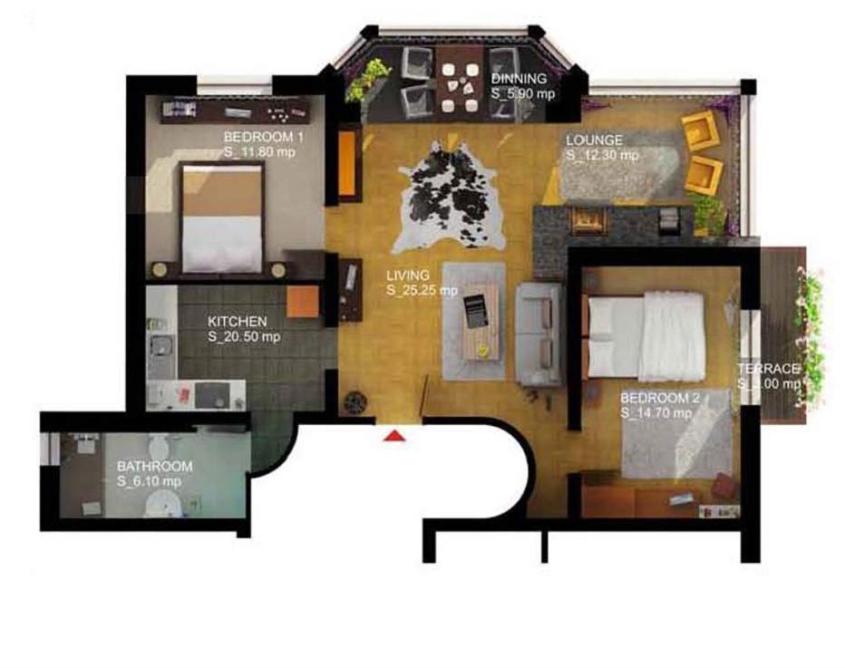 Vila Etiquette เปรดัล ภายนอก รูปภาพ